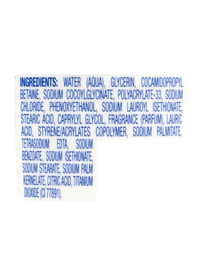 Baby Dove - Baby Dove Tip To Toe Wash Rich Moisture 1.8 oz travel size (6 Pack) - Image 1