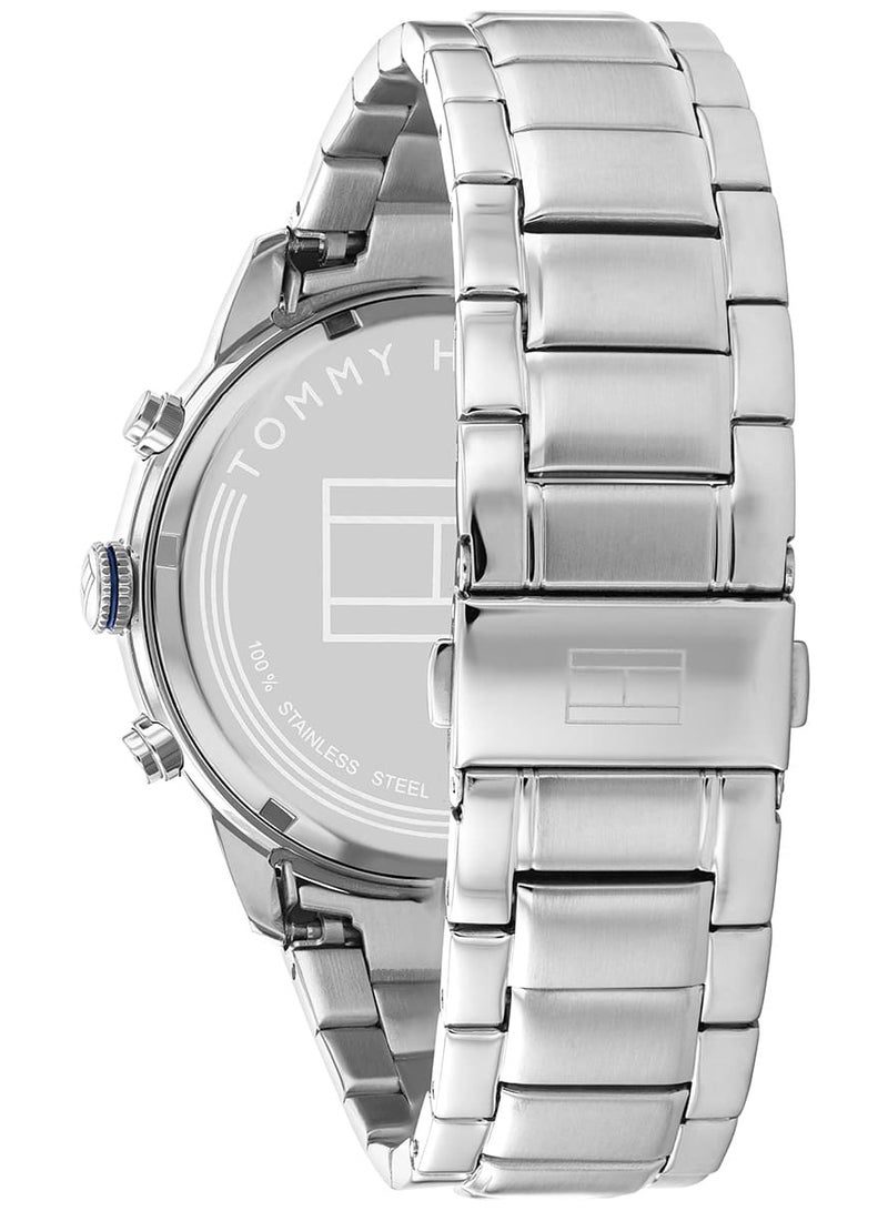تومي هيلفيغر ساعة تومي هيلفيغر للرجال 1791949 - Image 3