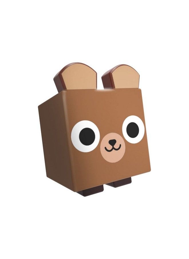 PET Simulator مجموعة من 2 مجسمات صغيرة من X Mystery Pet (بيضتان غامضتان ومجسمات حيوانات أليفة من السلسلة 1) [تتضمن محتوى قابل للتنزيل]  - Image 5