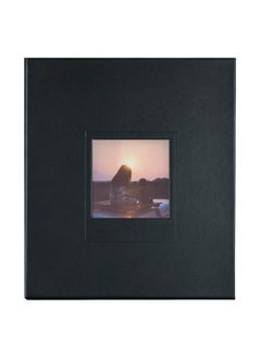 Polaroid Poloaroid Large Photo Album - Black (160 Photos Itype + 600 + SX70 Photos)  - Image 4