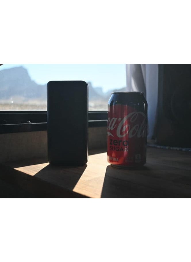Odec 20W Review – 20000mAh Power Bank