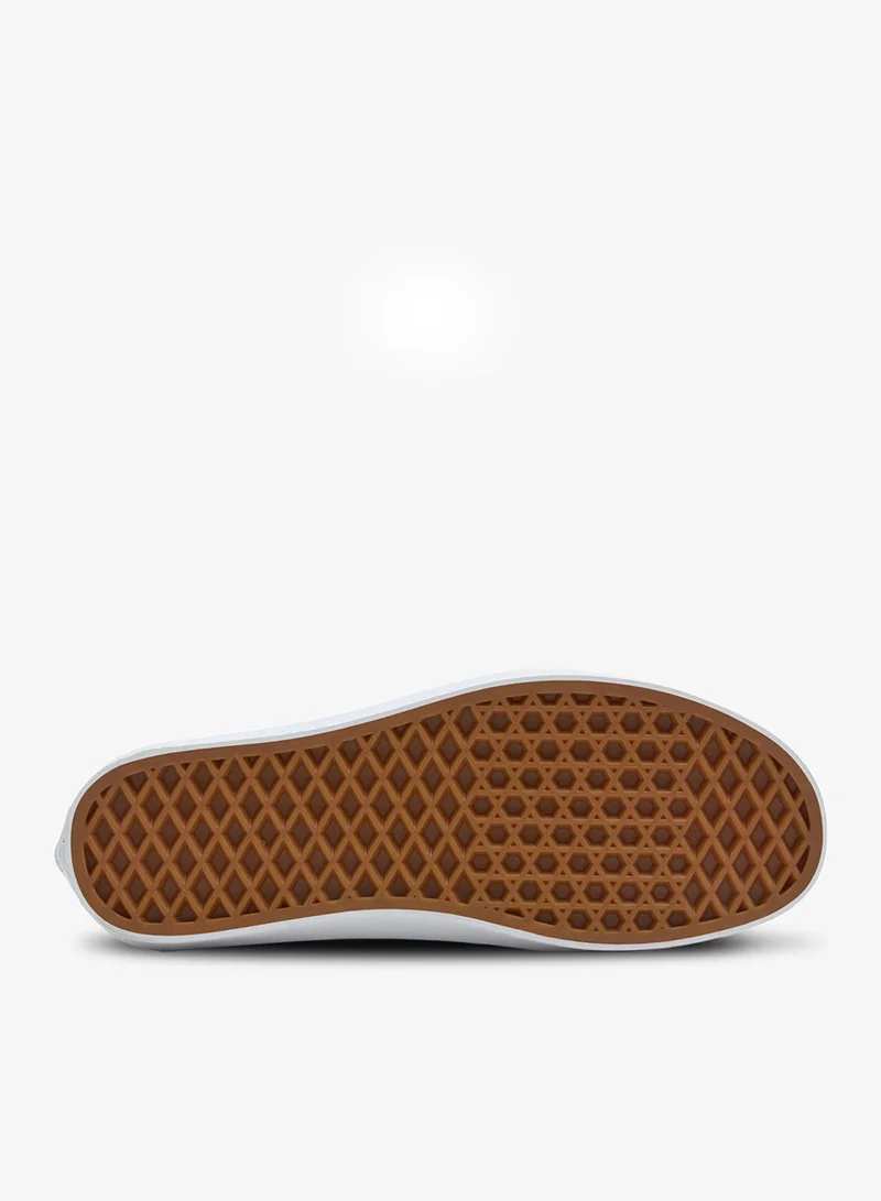 VANS White Sport Low Unisex Shoes  | Best Price UAE