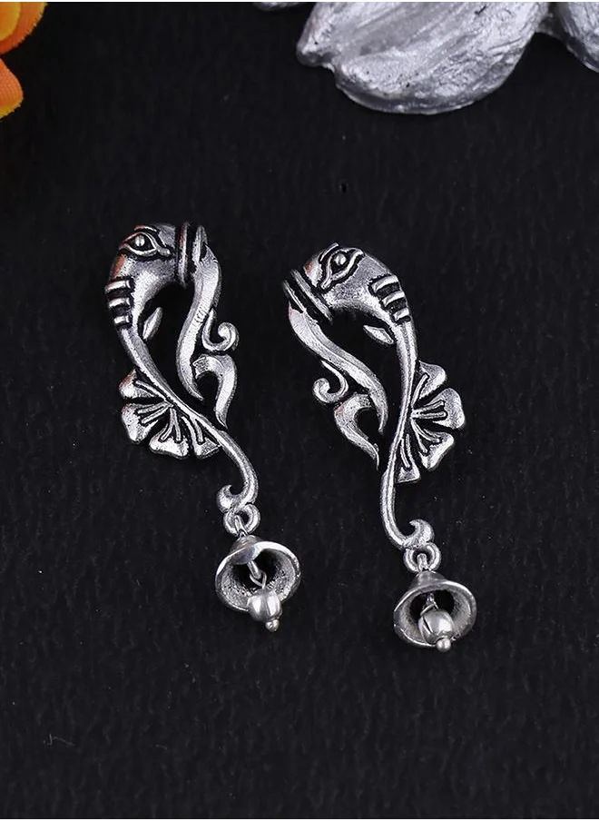 فويلا Aarambh Vinayaka Bliss Earrings
