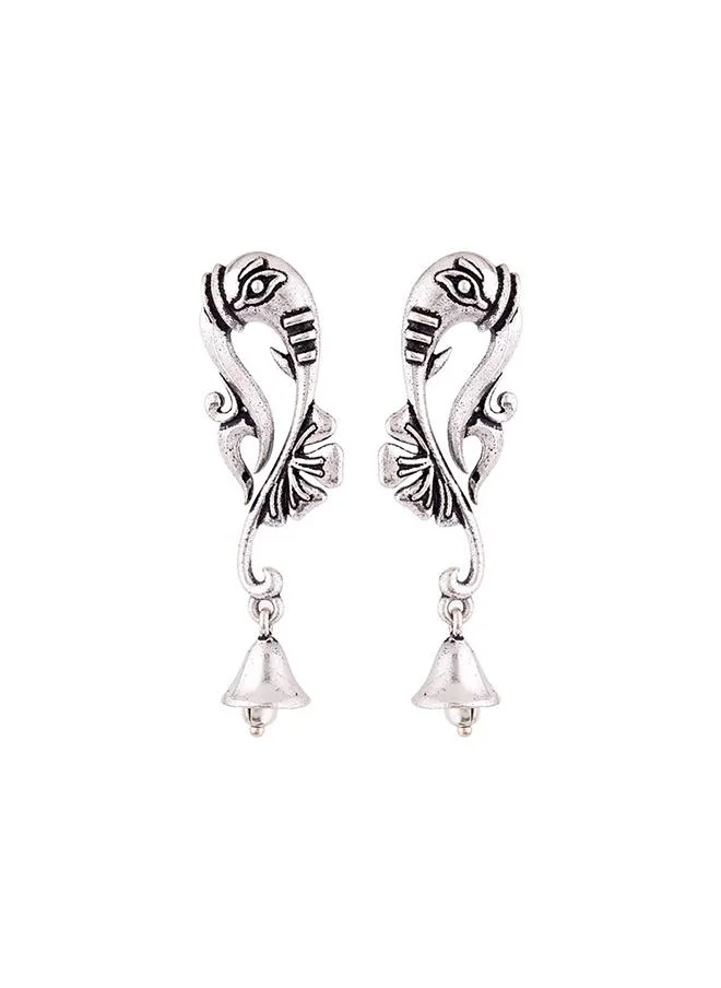فويلا Aarambh Vinayaka Bliss Earrings
