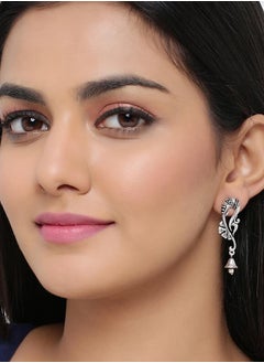 VOYLLA Aarambh Vinayaka Bliss Earrings  - Image 5