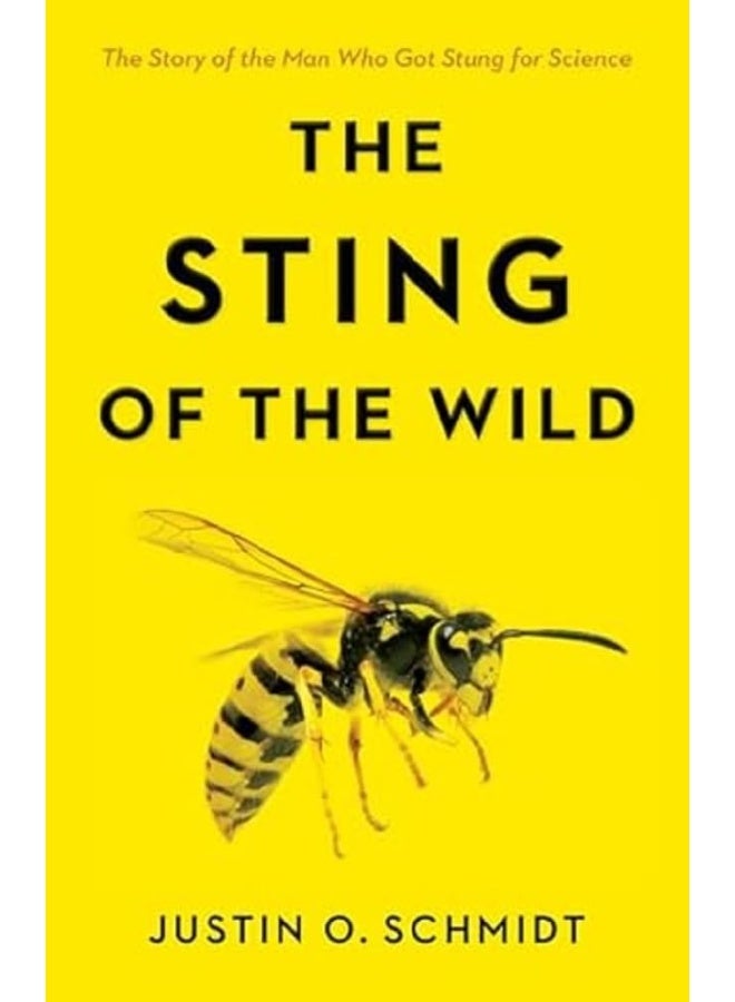 Johns Hopkins University Press The Sting of the Wild  - Image 4
