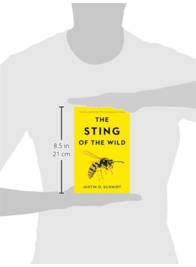 Johns Hopkins University Press The Sting of the Wild  - Image 2