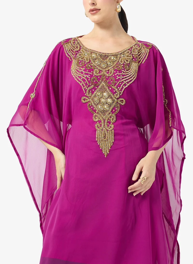 Arabian Closet  LADIES KAFTAN for Women | Best Price UAE