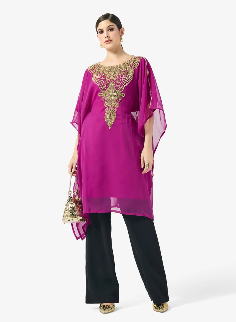Arabian Closet  LADIES KAFTAN for Women | Best Price UAE