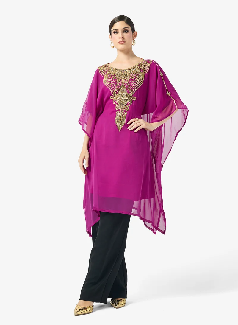 ارابيان كلوزيت LADIES KAFTAN