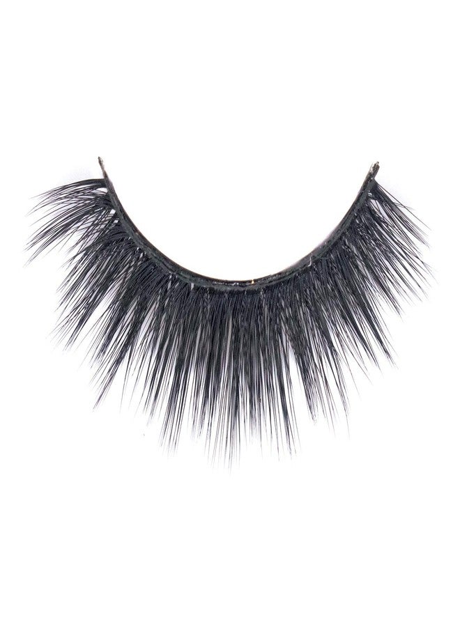 EBIN NEW YORK Lacey - Doll Cat 3D Lashes - Image 2