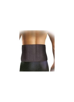 Generic Adjustable High-Back Support Brace – Posture Corrector & Lumbar Support for Pain Relief | Ergonomic Back Belt with Straps for Fitness, Work, and Daily Comfort | 1-Piece Unisex Design  - Image 1
