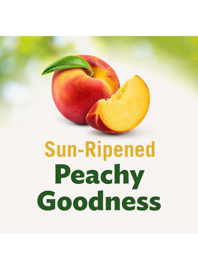 ديل مونتي وجبات خفيفة من DEL MONTE FRUIT CUP مصنوعة من عصير الفاكهة بنسبة 100%، عبوة من 12 قطعة، 4 أونصة - Image 3