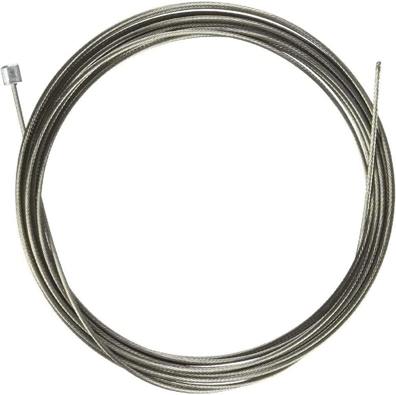 SHIMANO SHIMANOShimano Y60030014 Tandem Gear Cable Extra Long  - Image 1