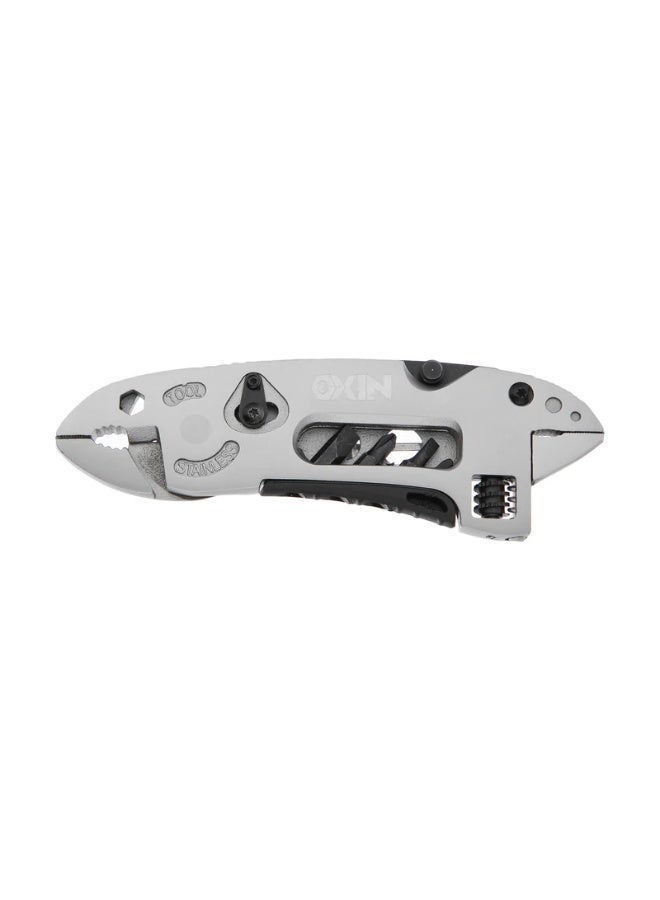 OXIN Traveler Multi Tools 8-in-1 - Image 3