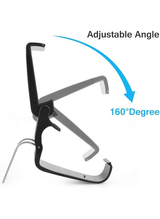 Xbox One Controller Game Clip Foldable Smartphone Holder Mount Clamp For Mobile Compatible With Xbox One/S/X/Steelseries Nimbus/Stratus Xl/Steam Controllers - Image 3