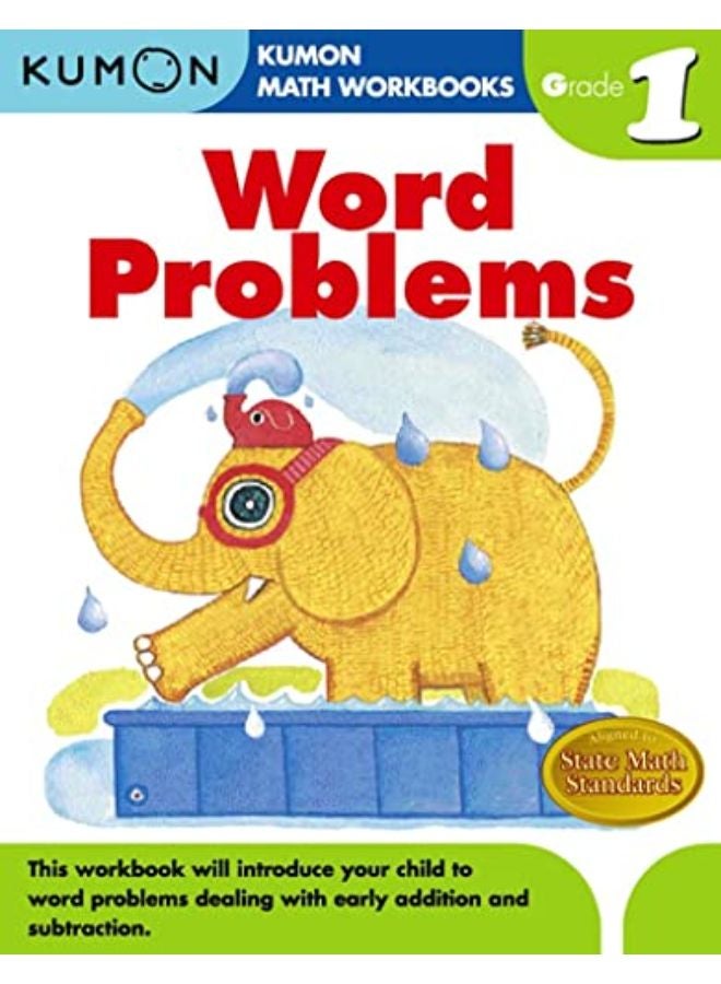 Kumon Publishing North America, Inc