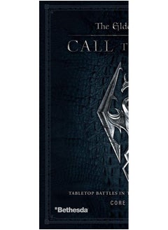 Modiphius Entertainment Elder Scrolls Call To Arms Core Box Rpg For Adults, Family And Kids 13 Years Old And Up (Licensed Rpg)  - Image 3
