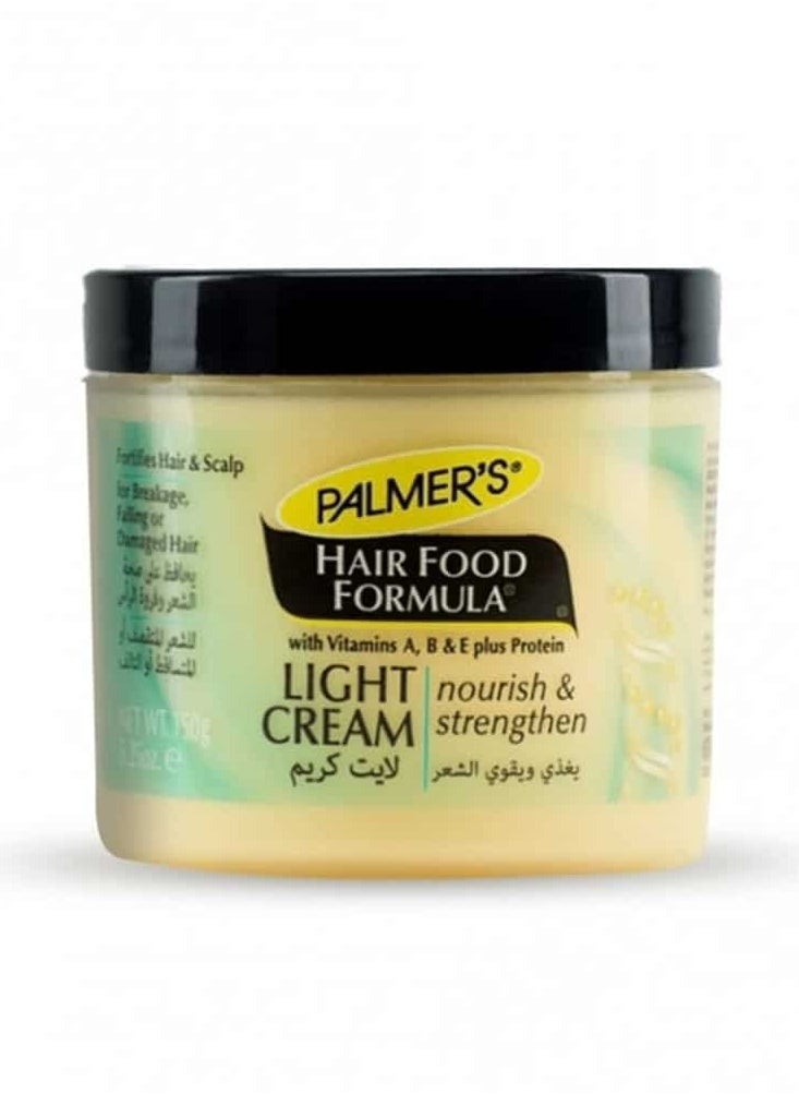PALMER'S - Cream Palmerz Herfoud Lite Cream 150 g - Image 1