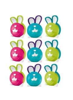 9-Piece Croc Croc Bunny Eraser Assorted Colours - pzsku/ZE3FCE63E729DE9D13D2AZ/45/_/1693138891/933356a2-6045-4bae-9e1c-0a0ff5145828