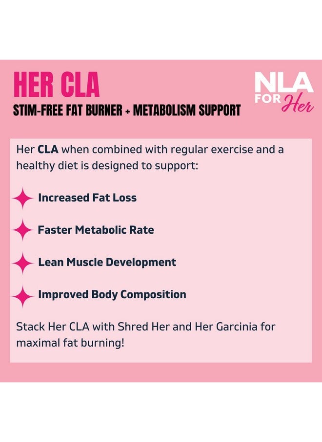 Cla 1200 Mg 60 Count No Caffeine Or Stimulants Aids In Burning Fat Increasing Metabolism Boosts Immune System Increase Strength And Endurance Calorie Burn With Omega 6Fatty Acids