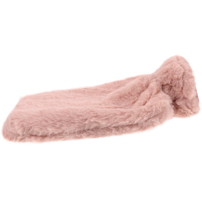 1 Set Small Hot Water Bag Hot Water Pouch Adorable Hot Water Bag Hand Warmer Bag - Image 5
