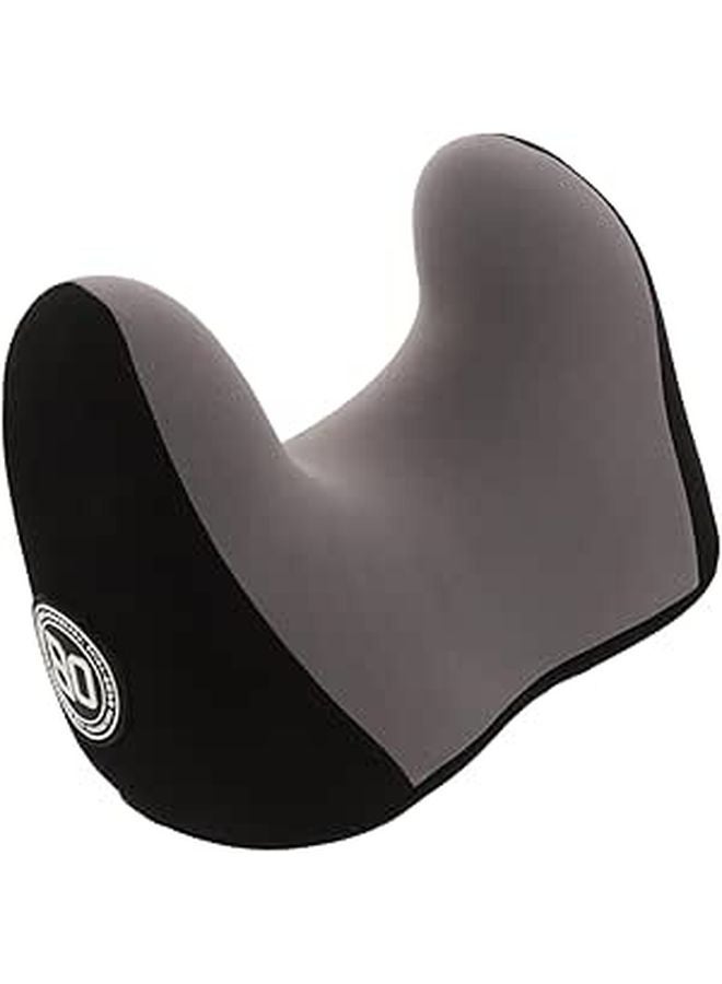 U Shaped Memory Foam Car Neck Pillow Ergonomic Travel Support Cushion For Driving - Image 1