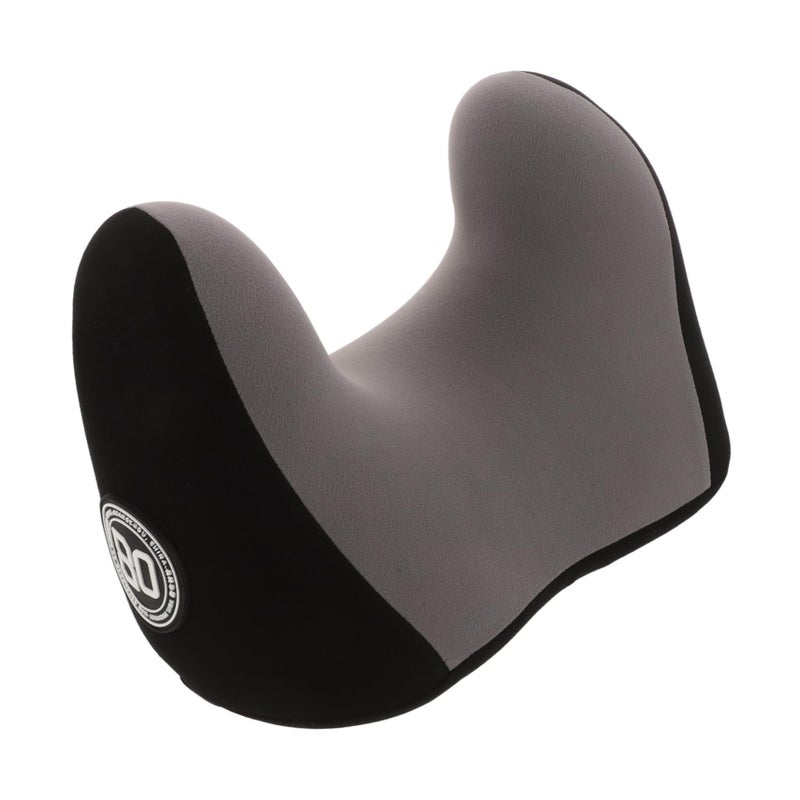 U Shaped Memory Foam Car Neck Pillow Ergonomic Travel Support Cushion For Driving - Image 2