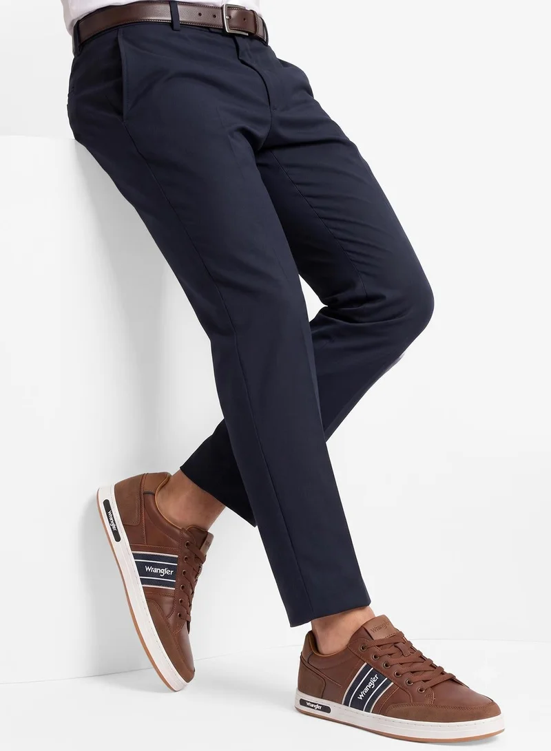 Wrangler Butch Low Top Sneakers