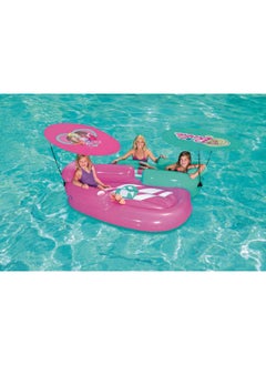 Bestway Sporty Girl Pool Lounge 