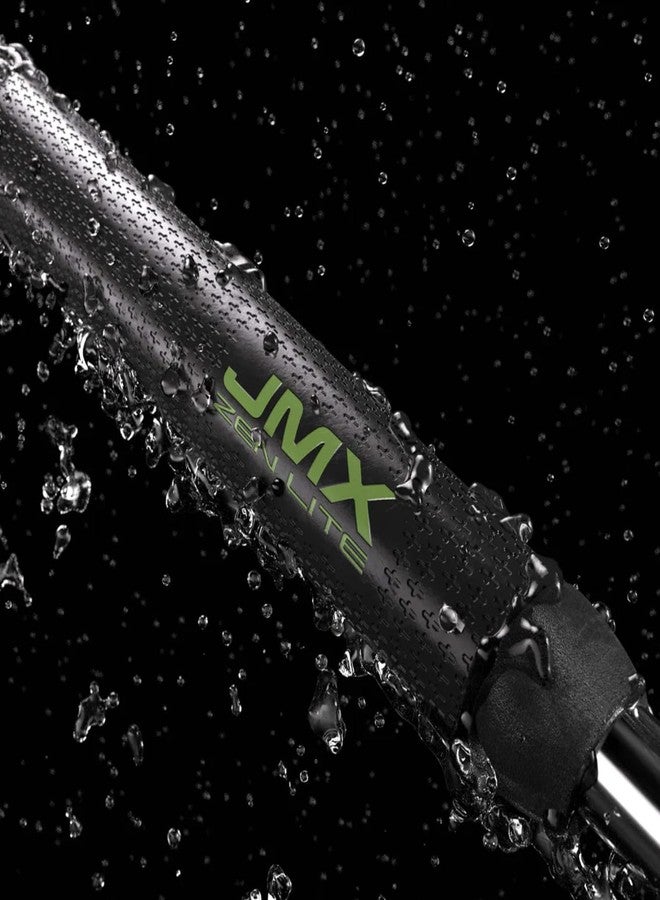 JumboMax Zenlite Non-Slip Golf Grips with Pro-Preferred Rubber Surface, UltraLite Construction, and StabilityCore Technology; Medium - Image 4