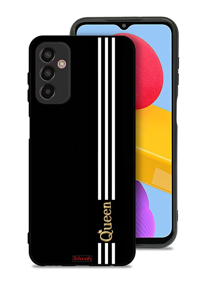 Tolwak غطاء واقي لهاتف سامسونج جالاكسي M23 - كوين - Image 1