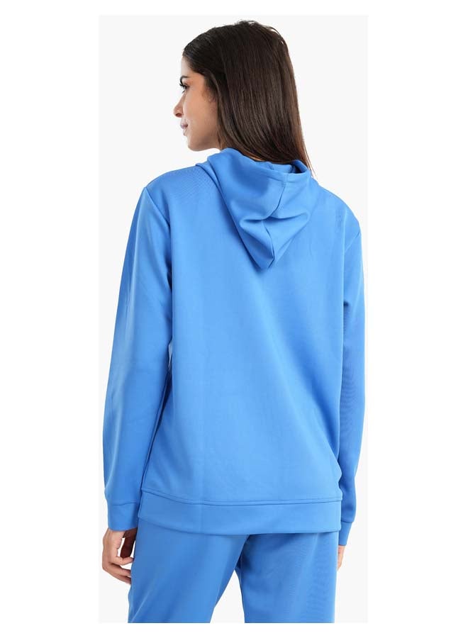 Carina Regular Fit Lounge Hoodie - Image 3
