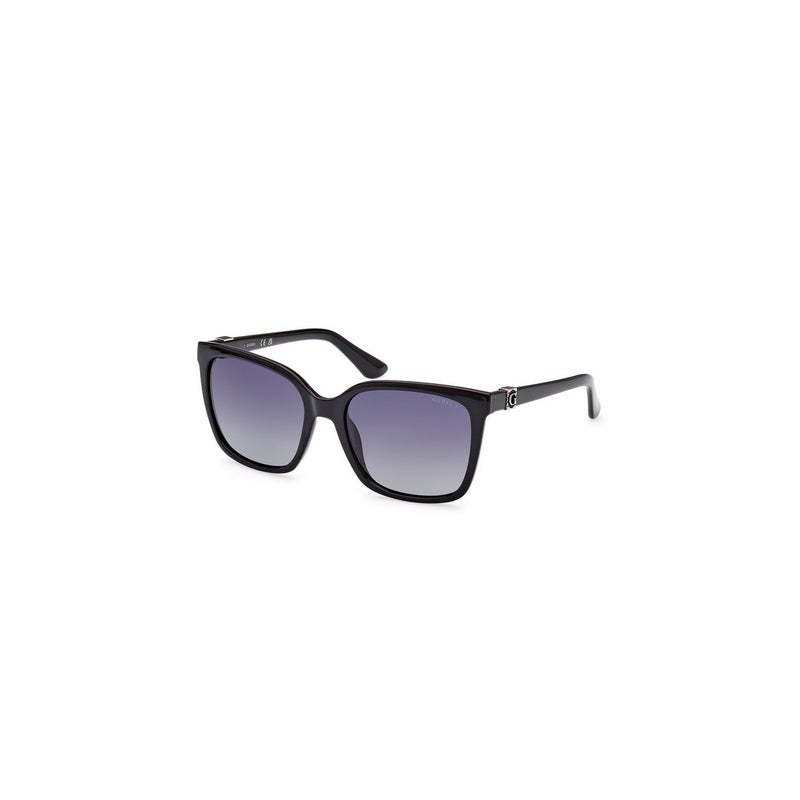 جس نظارات شمسية مربعة الشكل من Guess - Image 1