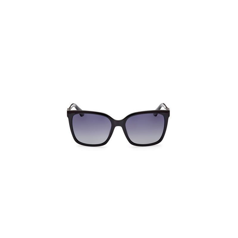جس نظارات شمسية مربعة الشكل من Guess - Image 2