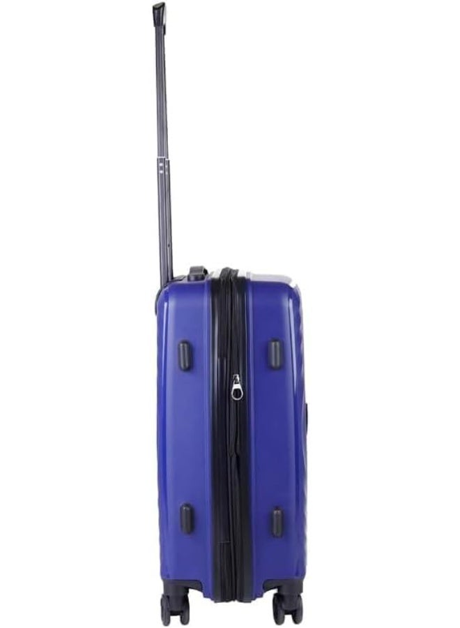 20" Hardshell Luggage with TSA Lock – Durable Lightweight Carry-On Suitcase  - Image 1