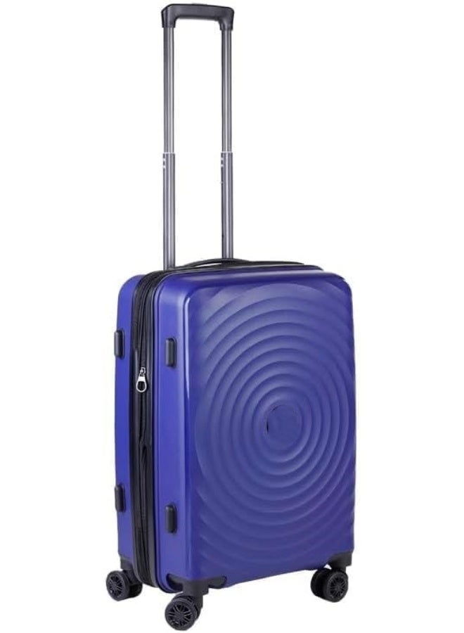 20" Hardshell Luggage with TSA Lock – Durable Lightweight Carry-On Suitcase  - Image 3