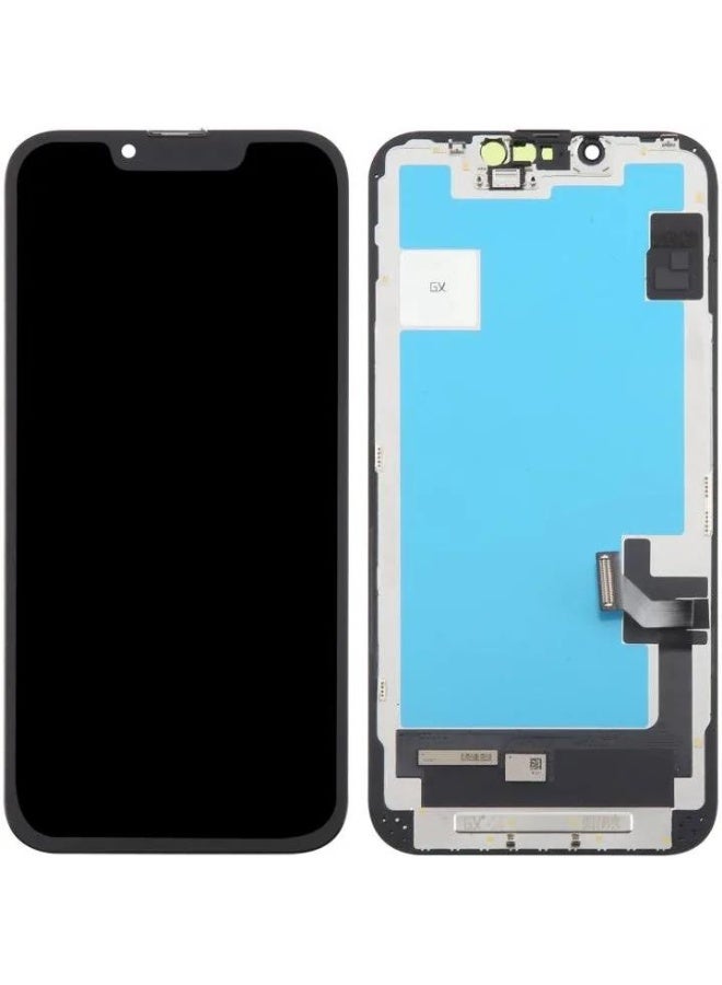 GX iPhone 14 GX LCD Screen Replacement Display Assembly - Image 2