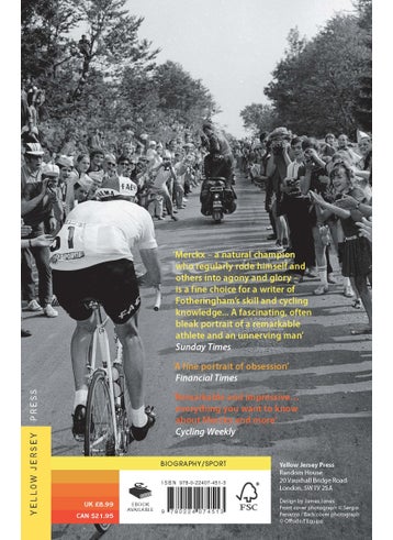 Merckx: Half Man, Half Bike - pzsku/ZE3FDD34A66A0C1CD7F8BZ/45/1746217934/2a3792d2-f4a7-482c-8256-5c49b440f11a