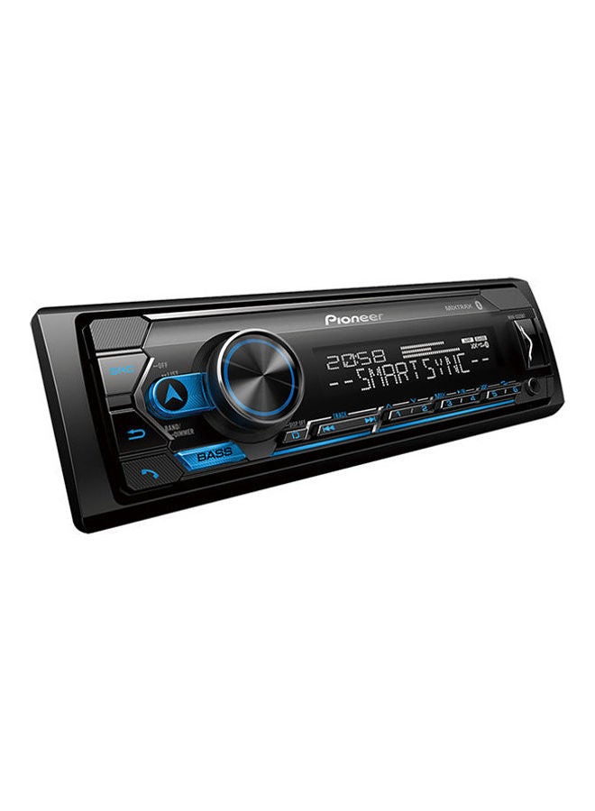 Original Stereos Cassette