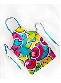 Krez Krez  Kitchen Apron 60*90 CM