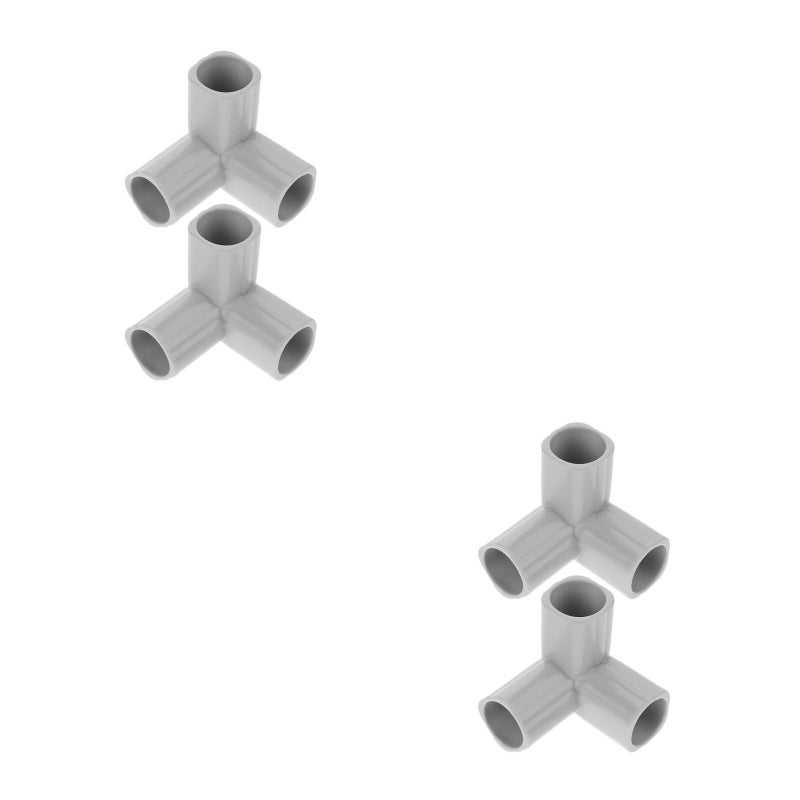 🧸 وصلات تركيب سياج لتثبيت آمن - Image 1