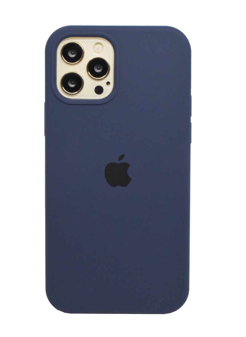 Logo - Protective Case Cover for Apple iPhone 12 Pro 6.1 inch - Image 1