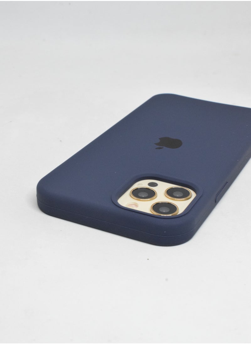 Logo - Protective Case Cover for Apple iPhone 12 Pro 6.1 inch - Image 1