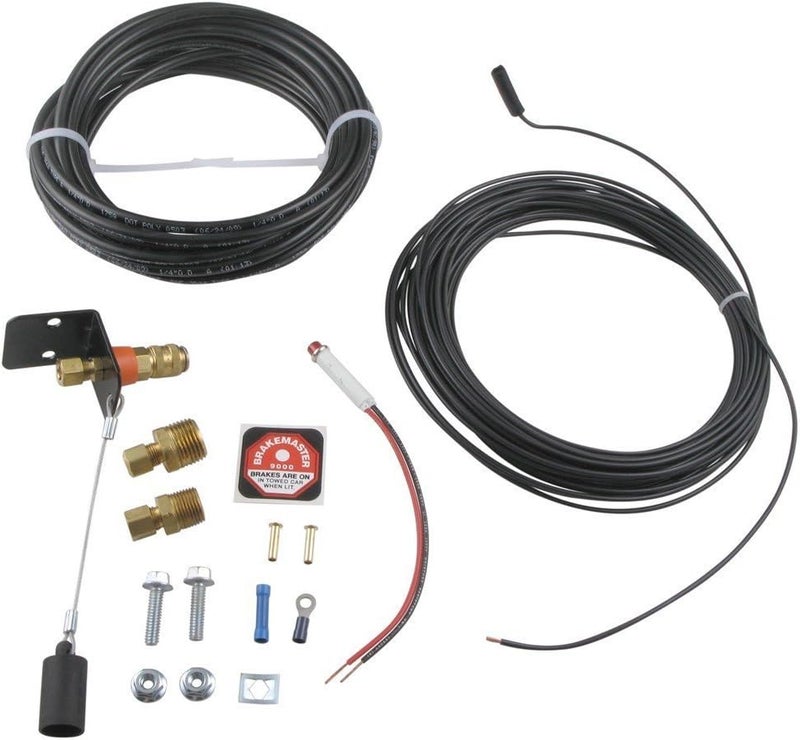 Roadmaster 98200 Brakemaster Towed Car Braking System - Image 1