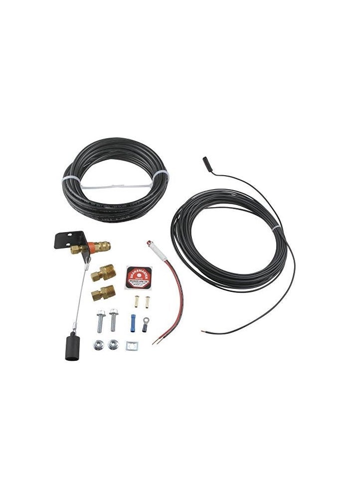 Roadmaster 98200 Brakemaster Towed Car Braking System - Image 2