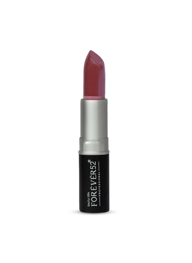 Daily Life Forever52 Power Pout Lipstick | Longwear Comfort | Hydrating Clean Formula | Magnetic Case | Plush Matte Finish (FPL001, 4g) - Image 3