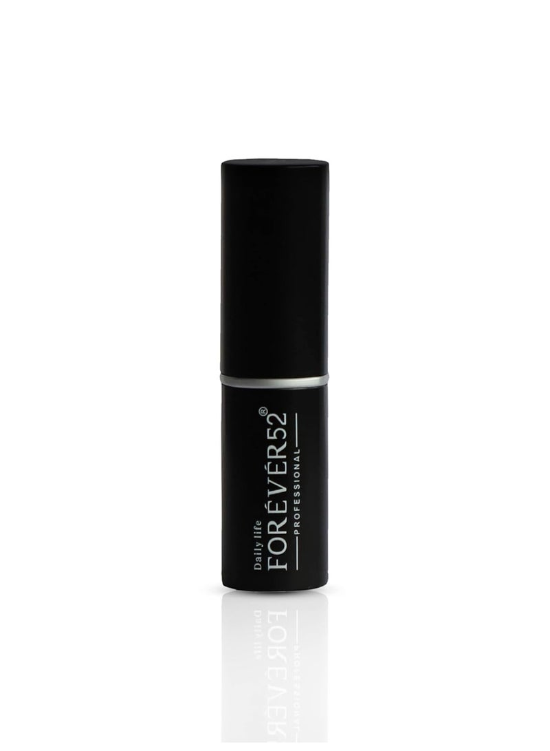Daily Life Forever52 Power Pout Lipstick | Longwear Comfort | Hydrating Clean Formula | Magnetic Case | Plush Matte Finish (FPL001, 4g) - Image 4