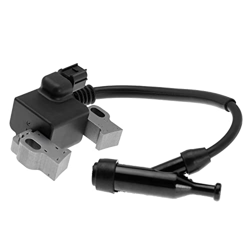 Hiyeve 30500-Z5T-003 Ignition Coil with 4 Prong Connector for Honda GX390 GX340 Replace 30500-Z5R-003 30500Z5T003, HZG-C00001 - Image 4