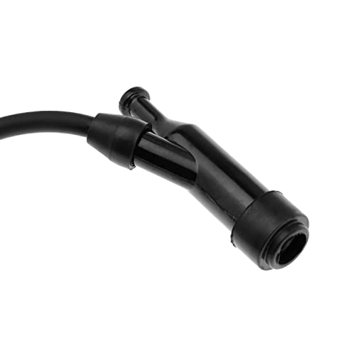 Hiyeve 30500-Z5T-003 Ignition Coil with 4 Prong Connector for Honda GX390 GX340 Replace 30500-Z5R-003 30500Z5T003, HZG-C00001 - Image 5
